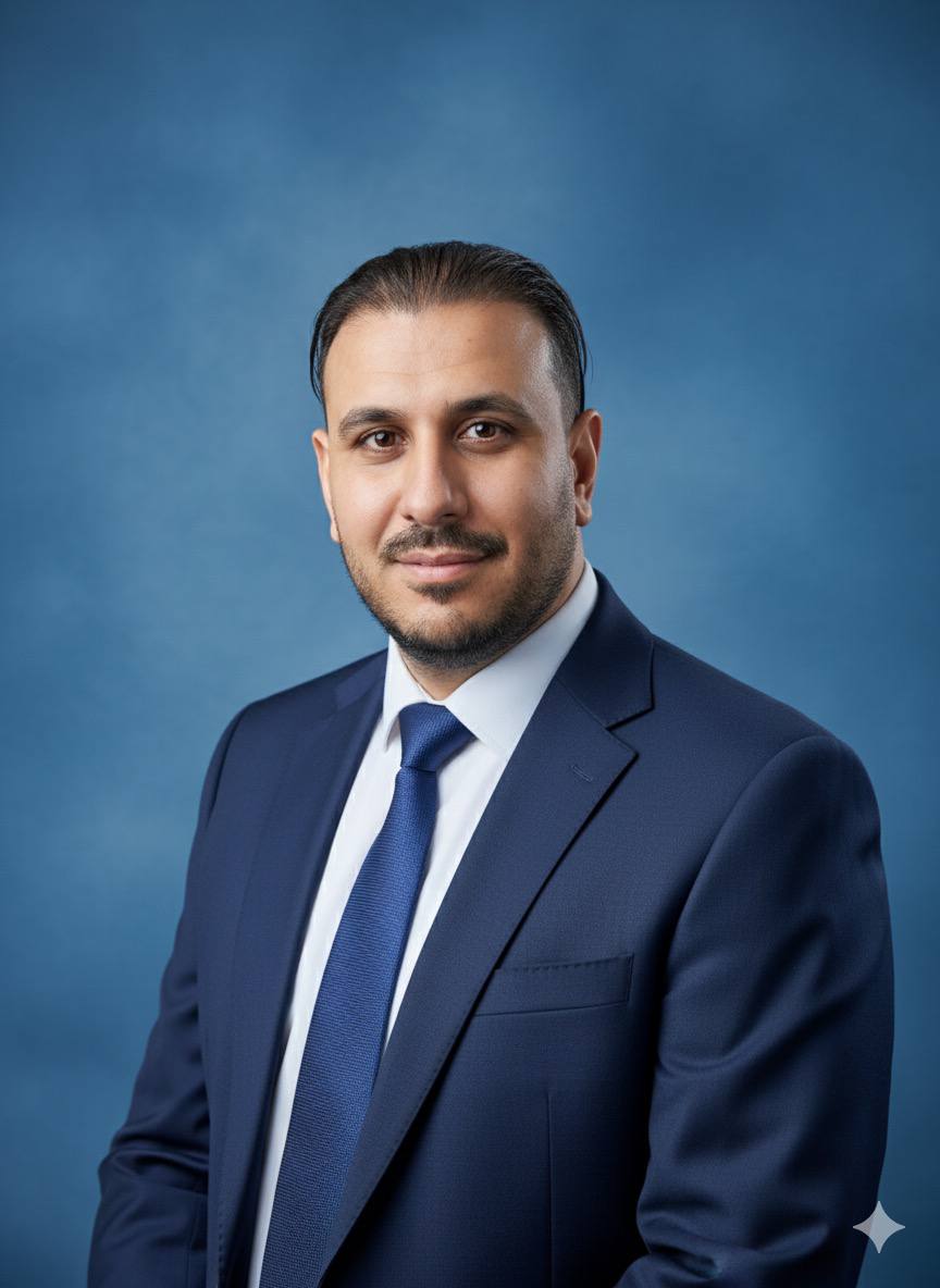 Alireza Davoodinia Profile Picture